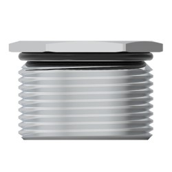 1 1/2-12 TO 1 1/4-12 Die Adapter Bushing (LEEPRODUCT)