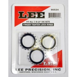7/8-14 Self Lock Ring - 3 (LEEPRODUCT)