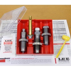 375 Raptor Full Length Sizing 3-Die Set (LEEPRODUCT)