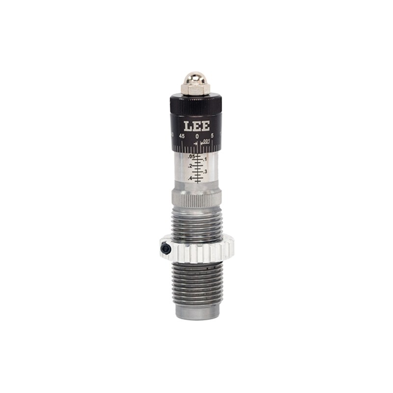 221 Remington Fireball Micrometer Precision Bullet Seater (LEEPRODUCT)