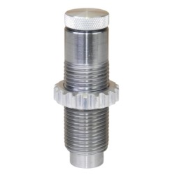 30 Mauser / 7.62 Tokarev Short Bottle Neck Collet Style Factory Crimp Die (LEEPRODUCT)