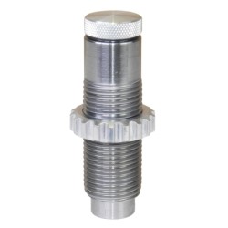 30 Luger Short Bottle Neck Collet Style Factory Crimp Die (LEEPRODUCT)