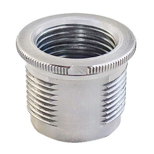 Breech Lock Quick Change Bushings