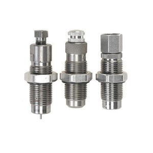 3 DIE SET 30 MAUSER