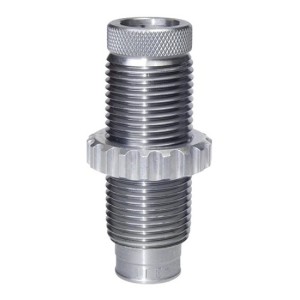22 Creedmoor Factory Crimp Die LTD PROD (LEEPRODUCT)