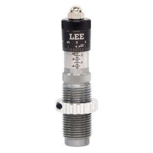 43 Spanish Micrometer Precision Bullet Seater  (LEEPRODUCT)