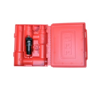 Large Caliber Rifle Micrometer Adjust Screw w/ storage case (LEEPRODUCT)