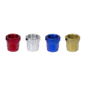 Spline Drive Breech Lock Bushing 4 pack (LEEPRODUCT)