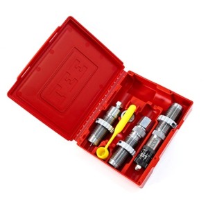 360 Buckhammer Micrometer Full Length 3 Die Set (LEEPRODUCT)