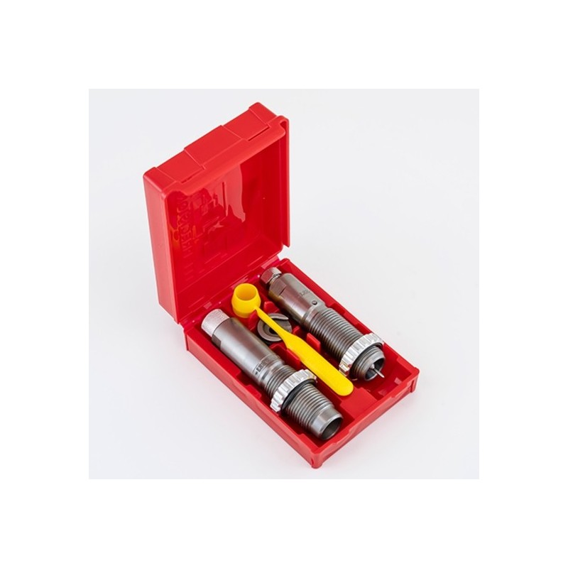 325 WSM Full Length Sizing 2-Die Set (LEEPRODUCT)