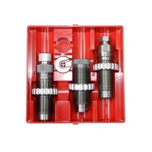 338 Weatherby RPM Full Length Sizing 3-Die Set (LEEPRODUCT)