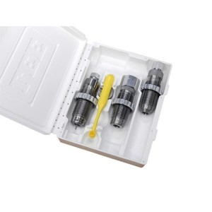30 Super Carry Carbide 3-Die Set (LEEPRODUCT)
