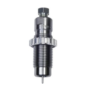 480 Ruger Carbide Sizing Die Only (LEEPRODUCT)