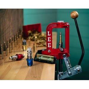 Breech Lock Challenger Press