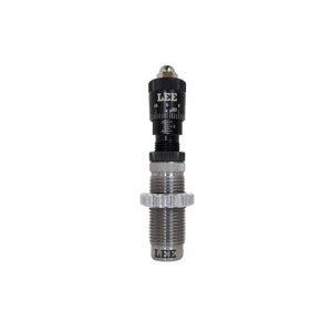 9mm Luger Micrometer Carbide Factory Crimp (LEEPRODUCT)