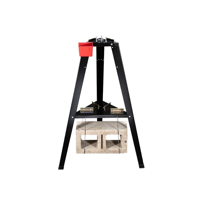 Lee Reloading Stand