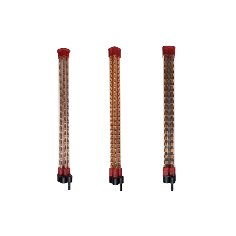SM MD LG Inline BF Magazine (LEEPRODUCT)