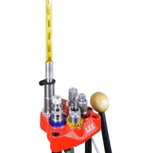Inline Single Bullet Feed Tube (LEEPRODUCT)