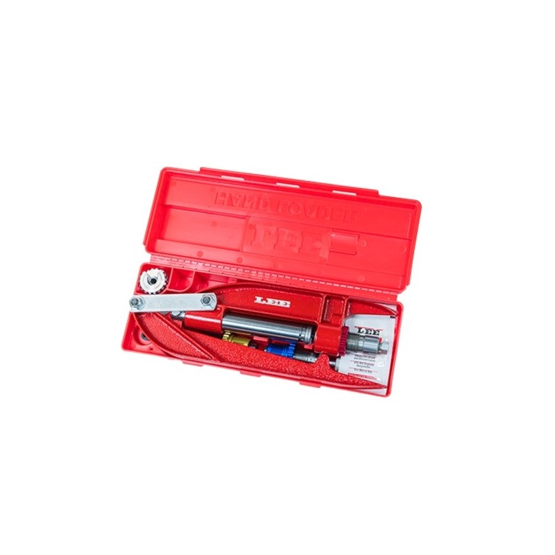 9mm Luger Handloader Kit (LEEPRODUCT)