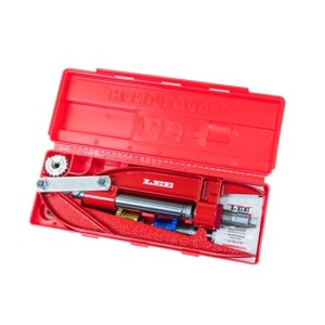 38 Special Handloader Kit (LEEPRODUCT)