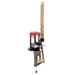 Six Pack Pro Reloading Press (LEEPRODUCT)