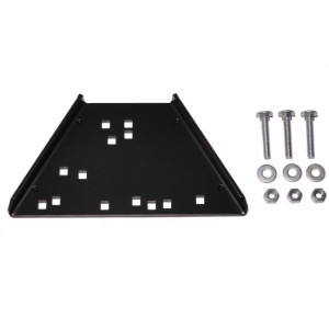 STEEL BASE BLOCK