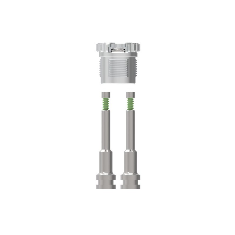 BREECH LOCK RAM PRIME (LEEPRODUCT)
