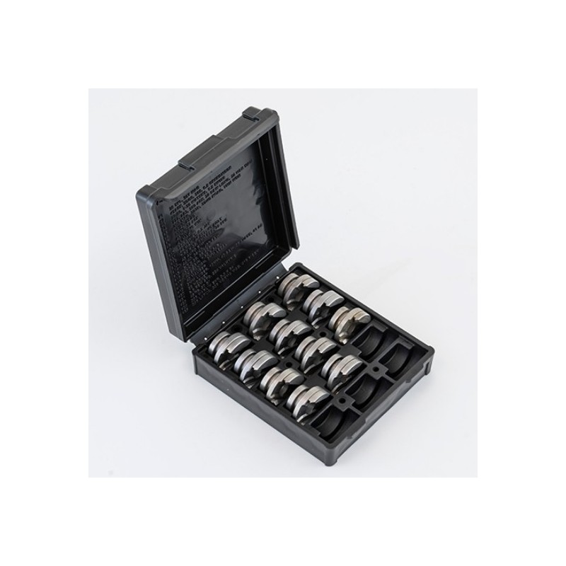 SET OF X-PRESS SH (LEEPRODUCT)