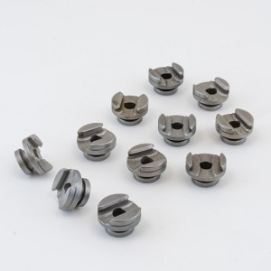 SET OF X-PRESS SH (LEEPRODUCT)