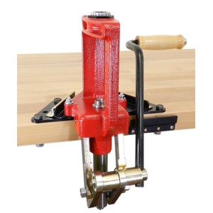 Roller Handle Upgrade for Six Pack/Classic Series Presses (LEEPRODUCT)