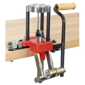 Roller Handle Upgrade for Six Pack/Classic Series Presses (LEEPRODUCT)