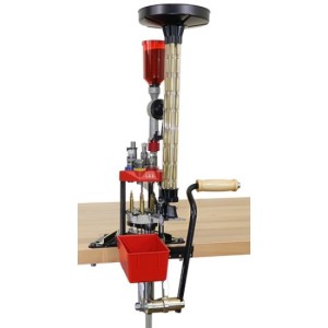 Roller Handle Upgrade for Six Pack/Classic Series Presses (LEEPRODUCT)