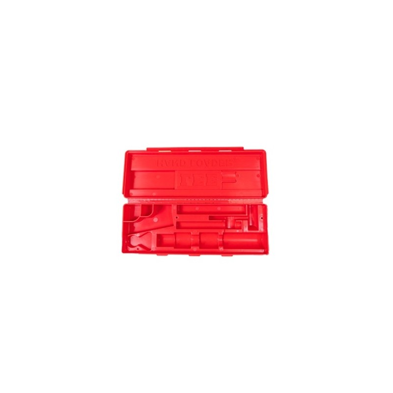 Hand Press molded case only (LEEPRODUCT)