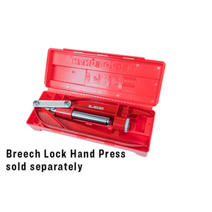 Hand Press molded case only (LEEPRODUCT)