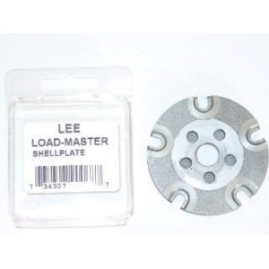 LM SHELL PLATE Nr.4s