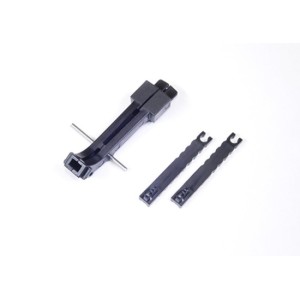 Pro 1000 Primer Trough Assembled & Primer Sliders (LEEPRODUCT)