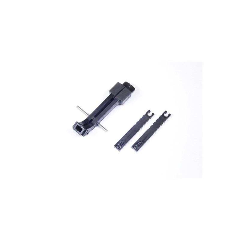 Pro 1000 Primer Trough Assembled & Primer Sliders (LEEPRODUCT)
