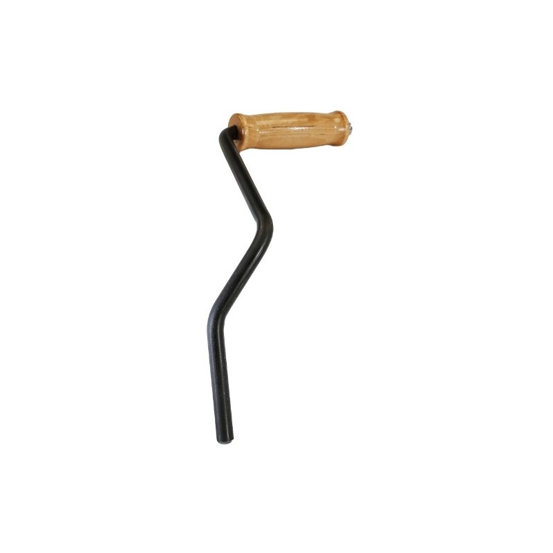 Roller Handle Challenger Value TP Pro 1000 Pro 4000 (LEEPRODUCT)
