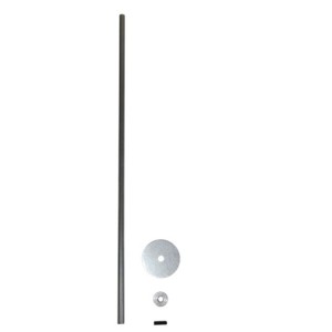Inverted Size & Fill Adapter (LEEPRODUCT)