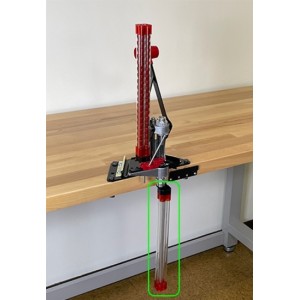 Inverted Size & Fill Adapter (LEEPRODUCT)
