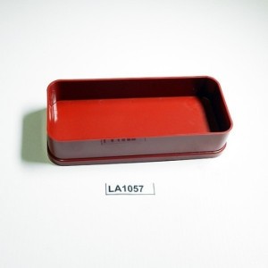 LOAD-ALL BUSHING BOX & COVER (LEEPRODUCT)
