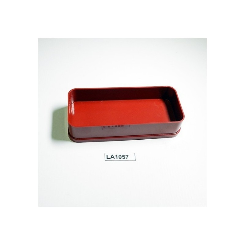 LOAD-ALL BUSHING BOX & COVER (LEEPRODUCT)
