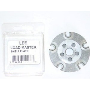 LM SHELL PLATE 21L (LEEPRODUCT)