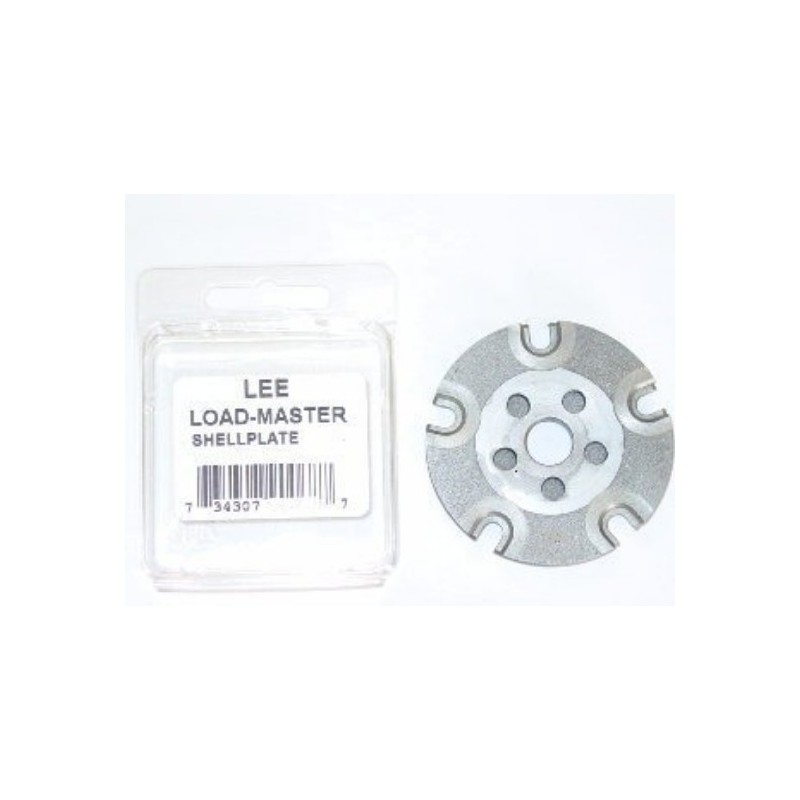 LM SHELL PLATE 21L (LEEPRODUCT)