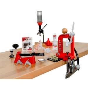50th Anniversary Breech Lock Challenger Kit