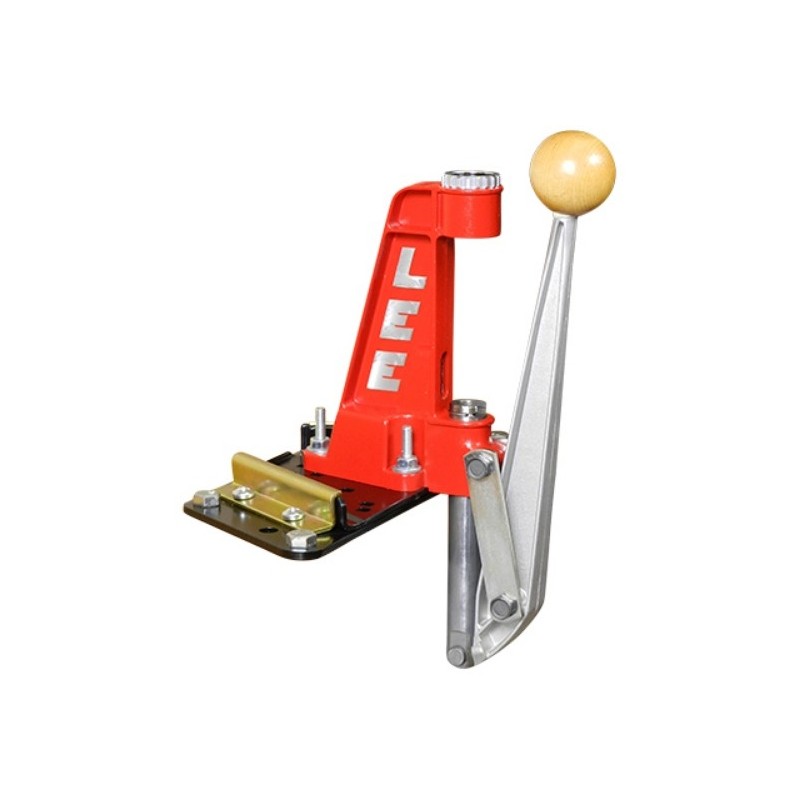 LEE RELOADER PRESS