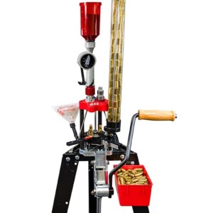 223 Remington Pro 4000 Kit (LEEPRODUCT)