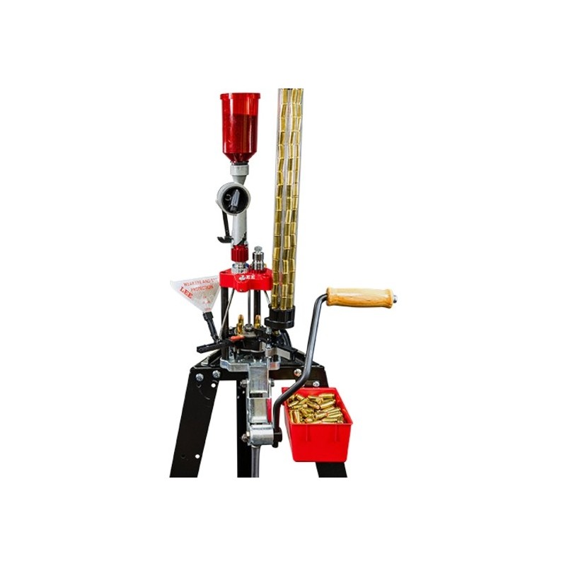 44 Special/44 Magnum Pro 4000 Kit (LEEPRODUCT)