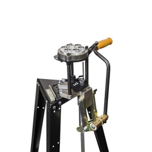 6 Station Ultimate Turret Press (LEEPRODUCT)