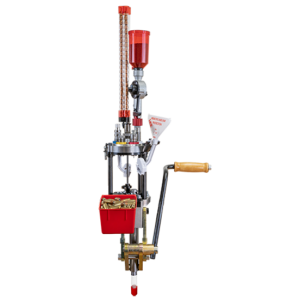 5 Station 223 Remington Ultimate Turret Press Kit (LEEPRODUCT)